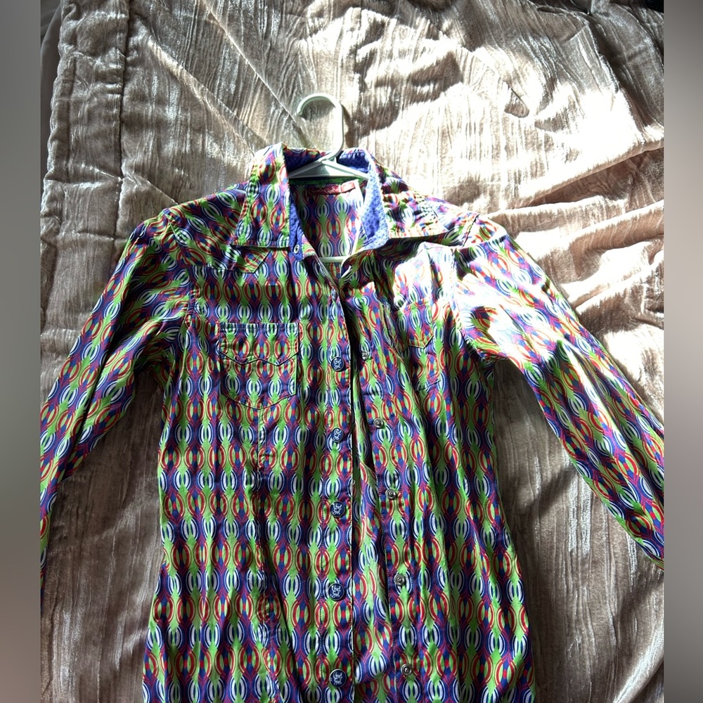 Rodeo Shirts